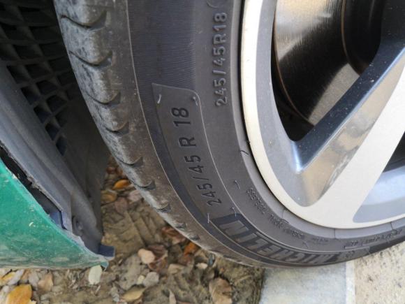 [南昌·赣A] 二手捷豹捷豹XFL2017款 XFL 3.0 SC 340PS 尊享版