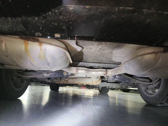 [武汉·鄂A] 二手凯迪拉克凯迪拉克XTS2018款 28T 精英型