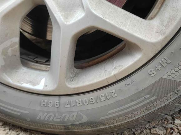 [西安·陕U] 二手Jeep自由侠2017款  180T 自动劲能版