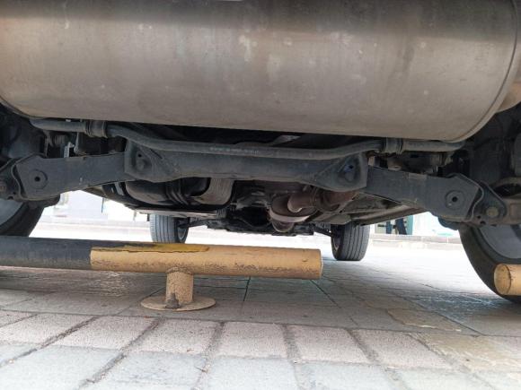 [成都·川Z] 二手哈弗哈弗F7x2019款 2.0T 两驱极智潮玩版