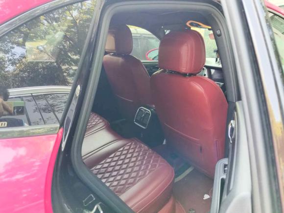 [台州·浙J] 二手保时捷Macan2018款 Macan 2.0T