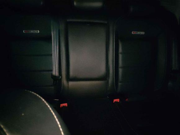 [合肥·皖A] 二手大众朗行2014款 1.4TSI 自动30周年纪念版