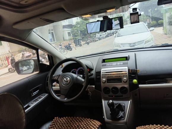 [佛山·粤A] 二手马自达马自达52008款 2.0 手动舒适型