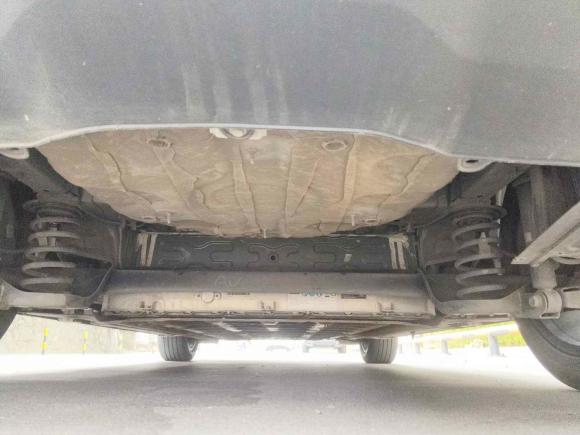 [广州·粤A] 二手埃安AION Y2023款 Plus 510 智领版