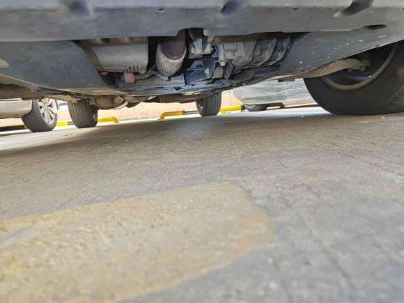 [深圳·粤B] 二手比亚迪宋2019款 1.5TI 自动智联越动型