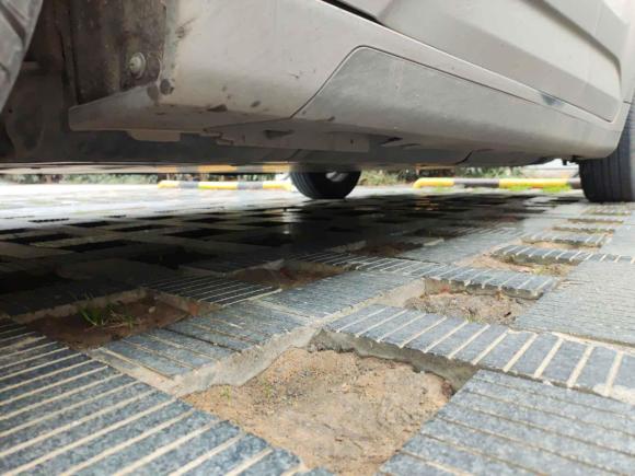 [合肥·皖A] 二手吉利几何吉利几何A2022款 Pro 430KM 出行版