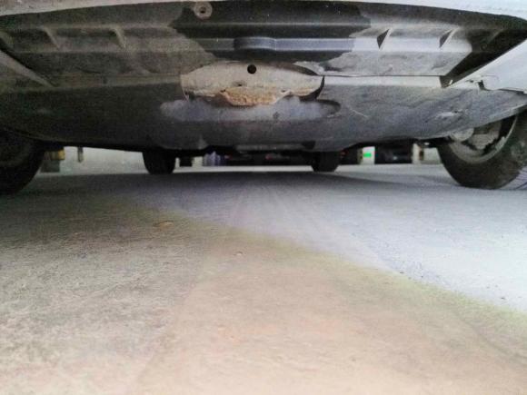 [合肥·皖A] 二手马自达马自达62011款 2.0L 自动时尚型