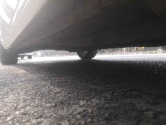 [西安·陕A] 二手别克别克GL62018款 18T 6座尊贵型