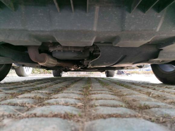 [苏州·苏E] 二手别克别克GL82017款 25S 豪华型 国V