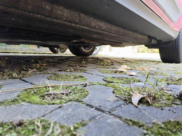 [台州·浙J] 二手保时捷Macan2018款 Macan 2.0T