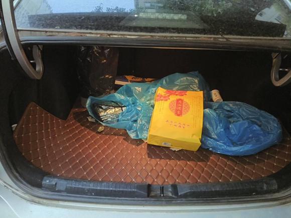 [武汉·鄂A] 二手大众朗逸2019款 280TSI DSG舒适版 国VI