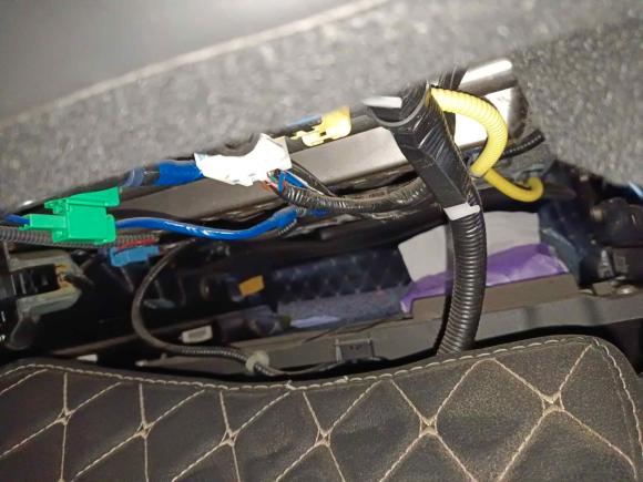 [济南·鲁A] 二手本田冠道2017款 240TURBO 两驱豪华版