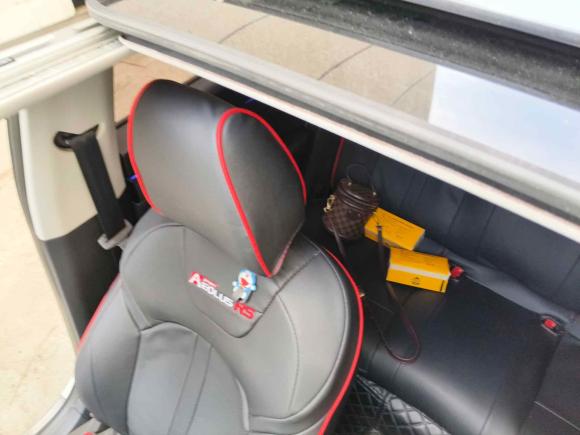 [常州·苏D] 二手东风风神奕炫2020款 230T 自动炫目版