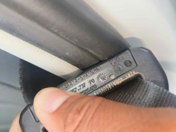 [嘉兴·浙F] 二手大众高尔夫2015款 1.6L 自动舒适型