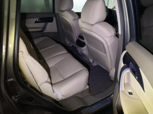 [宁波·浙B] 二手讴歌讴歌MDX2009款 3.7