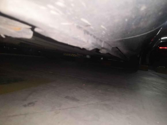 [宁波·浙B] 二手沃尔沃沃尔沃C702010款 2.5T T5