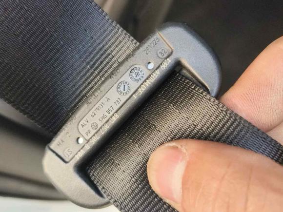 [杭州·浙F] 二手奥迪奥迪A4L2024款 40 TFSI 豪华动感型