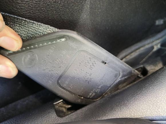 [成都·川Y] 二手本田思铂睿2015款 2.0L 典藏版