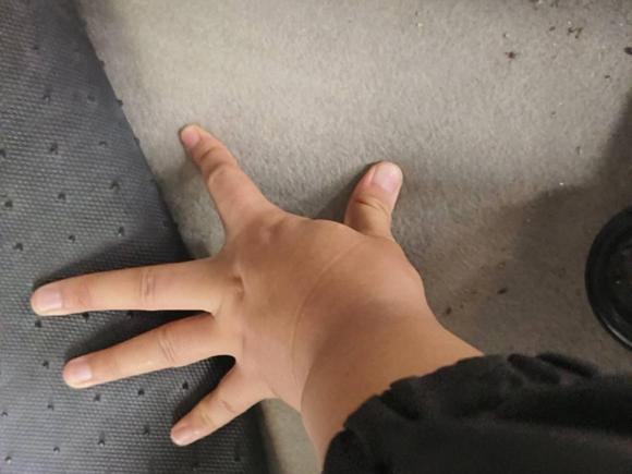 [无锡·苏B] 二手日产阳光2014款 1.5XL CVT豪华版