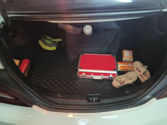 [常州·苏D] 二手奔驰奔驰CLA2017款 改款 CLA 220 4MATIC