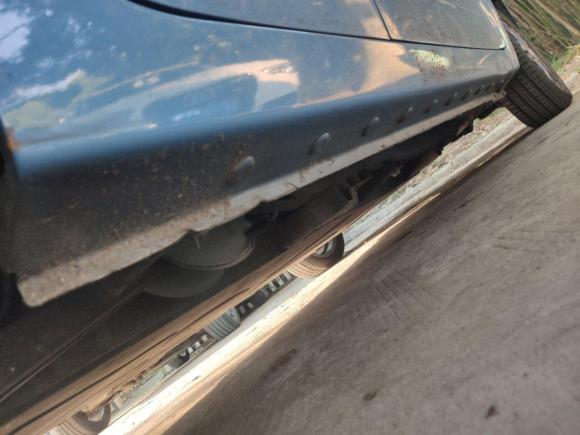 [上海·沪L] 二手奇瑞新能源奇瑞eQ2015款 豪华型