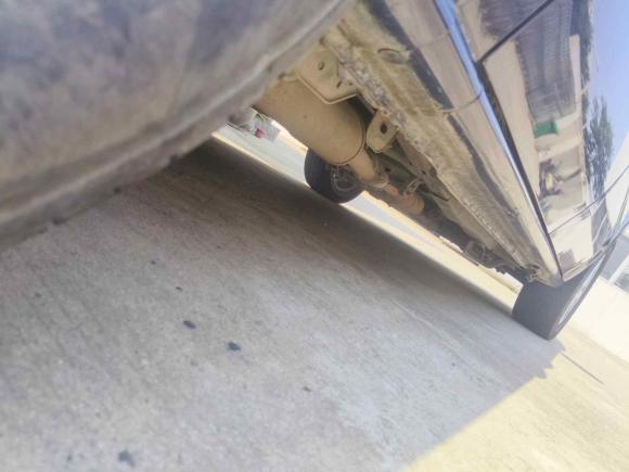 [常州·苏D] 二手别克别克GL82011款 2.4L CT舒适版