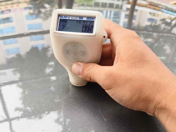 [佛山·桂R] 二手广汽传祺传祺GA5新能源2015款 增程式 精英版