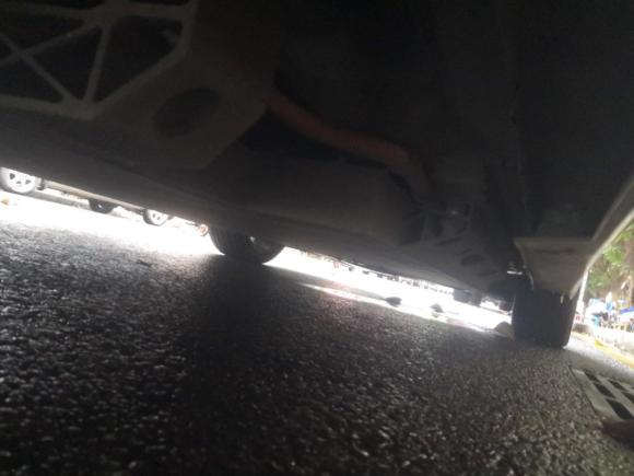 [深圳·粤B] 二手北京汽车北京EU72019款 逸风版