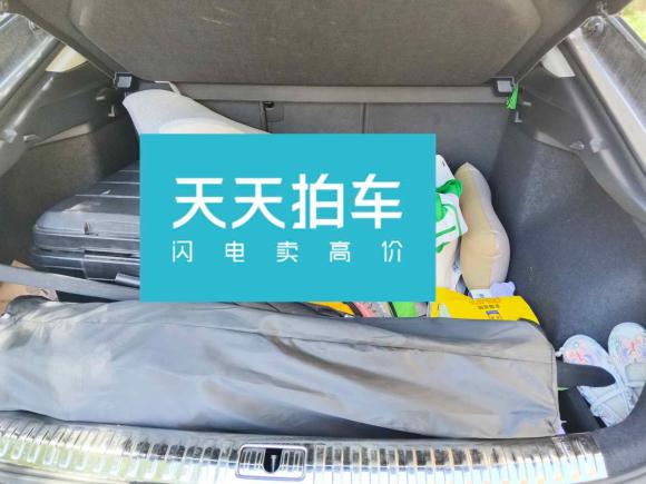 [济南·鲁A] 二手奥迪奥迪Q3 Sportback2020款 35 TFSI 进取型