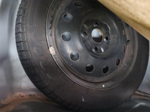 [上海·苏E] 二手比亚迪比亚迪F02015款 1.0L AMT 铉酷型