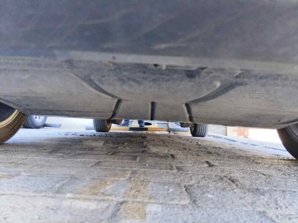 [北京·冀C] 二手大众C-TREK蔚领2018款 230TSI DSG舒适型