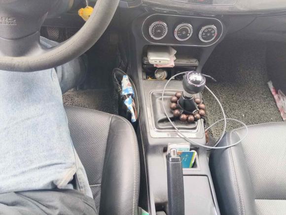 [嘉兴·浙F] 二手三菱翼神2012款 致尚版 1.8L 手动豪华型