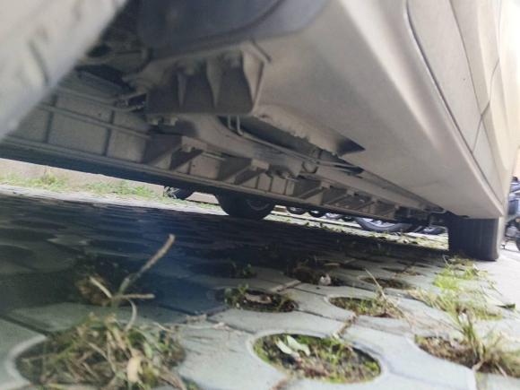 [合肥·皖A] 二手别克微蓝62022款 互联共享型 PLUS