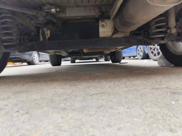 [上海·沪C] 二手福特翼搏2013款 1.5L 自动尊贵型