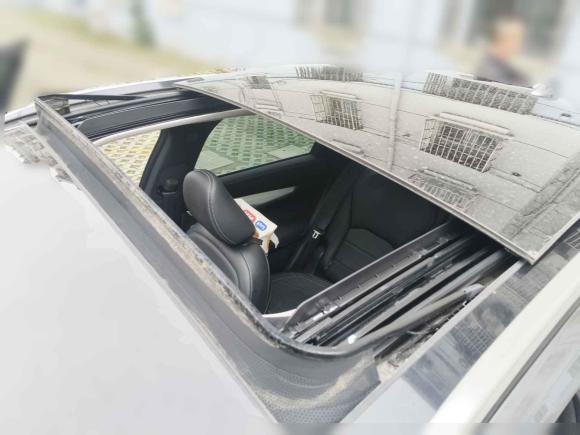 [上海·沪B] 二手英菲尼迪英菲尼迪QX502022款 2.0T 两驱领航版