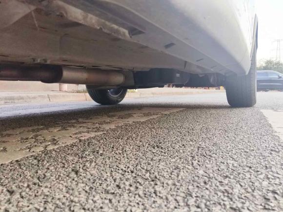 [成都·新J] 二手奇瑞瑞虎8 PLUS2021款 290TGDI DCT豪享版