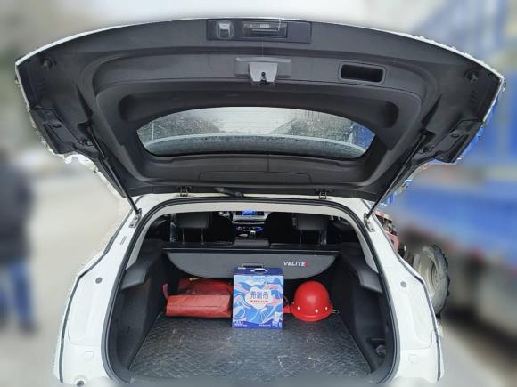 [南京·苏A] 二手别克微蓝62022款 互联共享型 PLUS