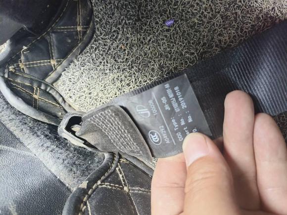 [常州·苏U] 二手东风风神奕炫2020款 230T 自动炫目版