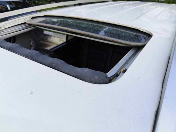 [济南·苏C] 二手SWM斯威汽车SWM斯威X72017款 1.5T 自动智享型 7座