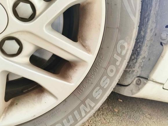 [广州·粤S] 二手吉利汽车帝豪2016款 三厢 1.5L CVT豪华型