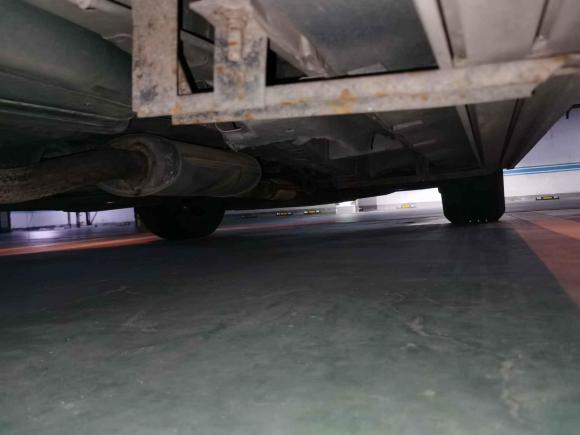 [嘉兴·苏G] 二手福特锐界2012款 2.0T 精锐天窗版