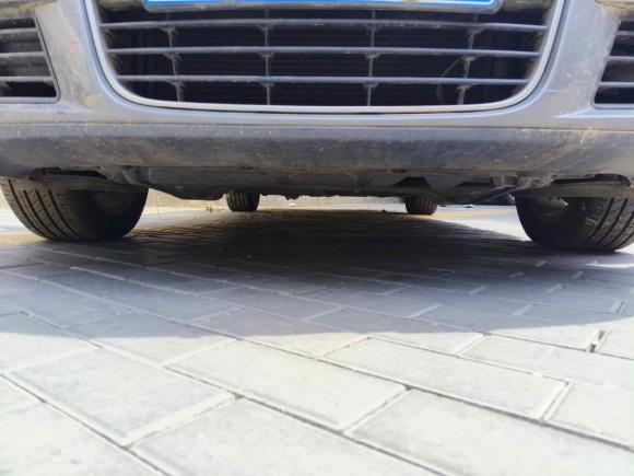 [北京·京N] 二手大众速腾2009款 1.6L 手动舒适型