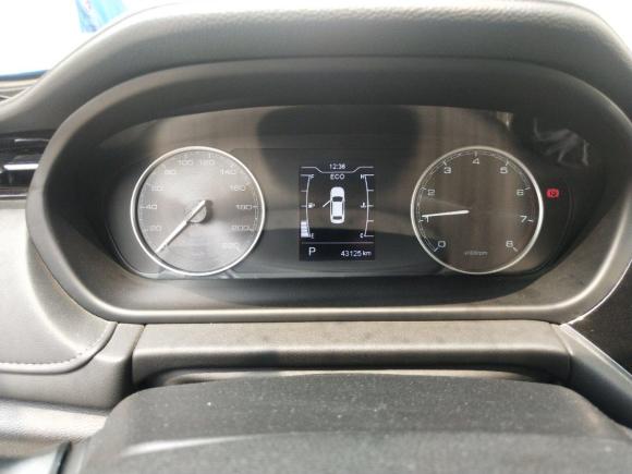 [佛山·桂K] 二手奇瑞艾瑞泽GX2018款 1.5T CVT劲色版 国V