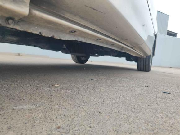 [南京·苏A] 二手丰田普瑞维亚2004款 2.4L AT