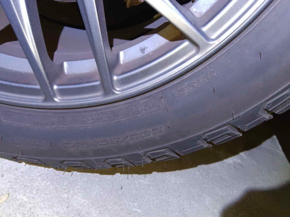 [深圳·粤B] 二手雷克萨斯雷克萨斯LX2009款 570