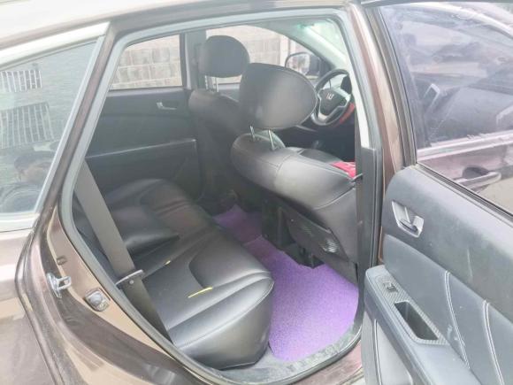 [嘉兴·浙G] 二手纳智捷优6 SUV2017款 1.8T 魅力升级型