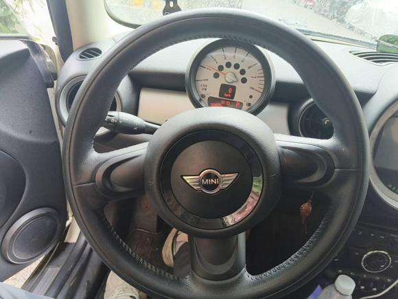 [苏州·苏E] 二手MINIMINI CLUBMAN2011款 1.6L ONE