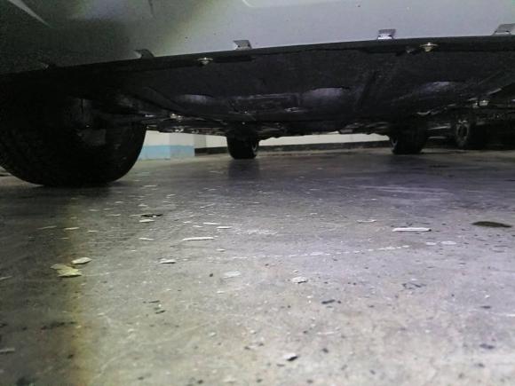 [上海·沪C] 二手宝马宝马X12022款 sDrive20Li 时尚型