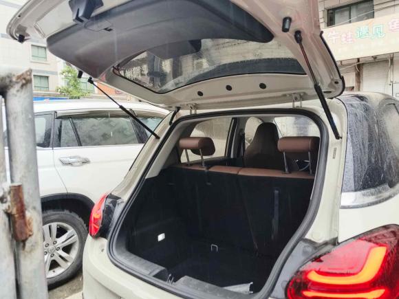 [义乌·浙G] 二手五菱汽车五菱缤果2023款 333km 灵犀互联+款