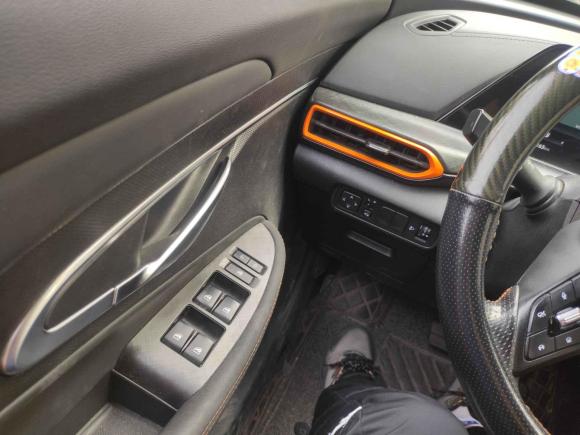 [合肥·皖N] 二手长安长安UNI-T2022款 1.5T 尊享型